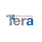 TERA CRM Inmobiliario logotipo