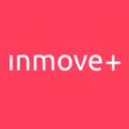 inmove+ logotipo