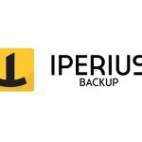 Iperius Backup Backup logotipo