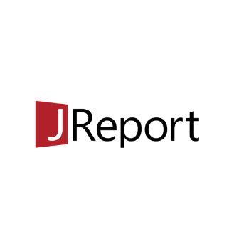 JReport logotipo