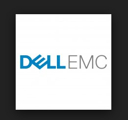 Dell EMC Data Suite logotipo