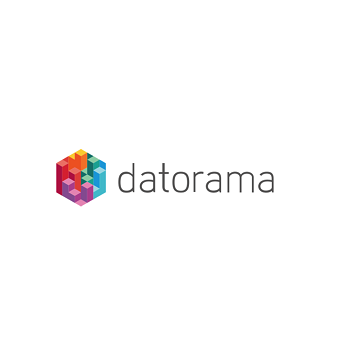 Datorama logotipo