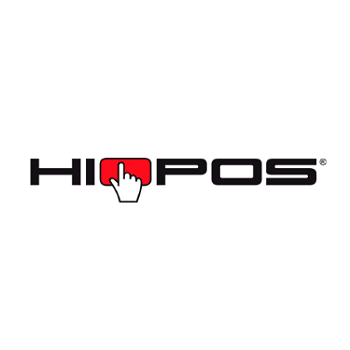 HioPOS TPV logotipo