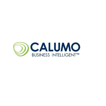 CALUMO BI logotipo