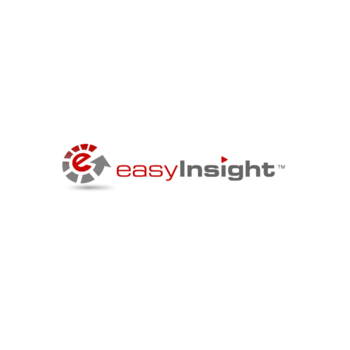 Easy Insight Plataforma logotipo