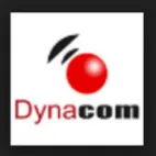 Dynacom Digital Signage logotipo