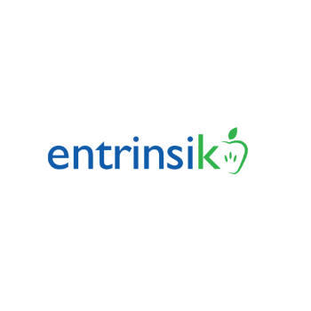 Entrinsik Informer logotipo