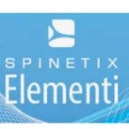 Elementi SPINETIX logotipo