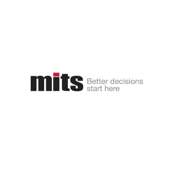 MITS Analytics logotipo