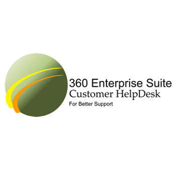 360 Enterprise Suite logotipo