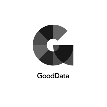 GoodData logotipo