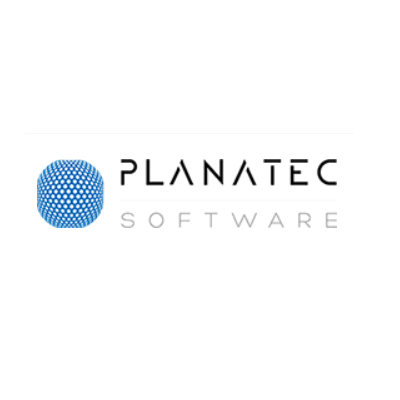 Planatec ERP logotipo