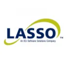 Lasso CRM logotipo