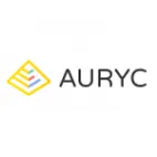 Auryc Software BI logotipo