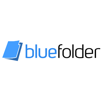 BlueFolder logotipo