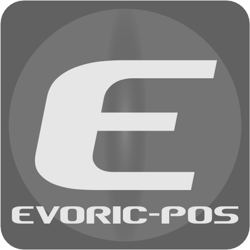 EVORIC-POS logotipo