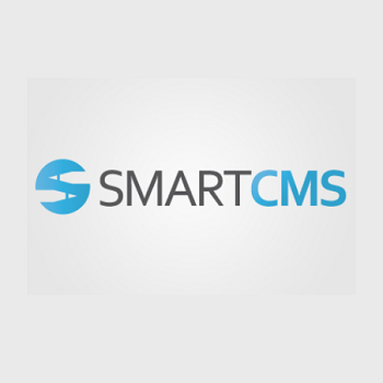 SmartCMS logotipo