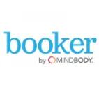 Booker logotipo