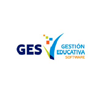 GES Educativo 5 logotipo