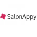 SalonAppy logotipo