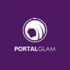 PORTALGLAM logotipo