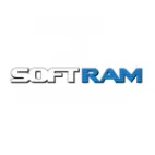 SoftRam iERP logotipo