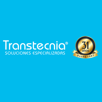 Transtecnia Contabilidad logotipo