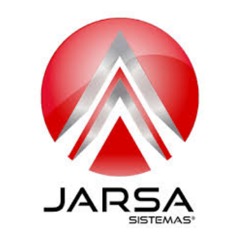 Jarsa Sistemas Ecommerce logotipo