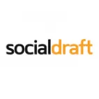 Socialdraft logotipo