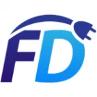 FuseDesk logotipo