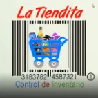 La Tiendita logotipo