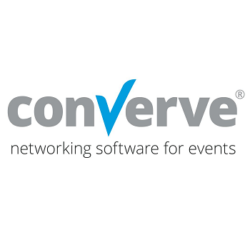 Converve logotipo