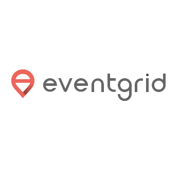 Eventgrid logotipo