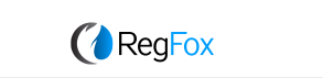 RegFox logotipo