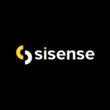 Sisense logotipo