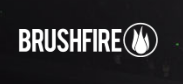 Brushfire logotipo