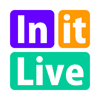 InitLive logotipo