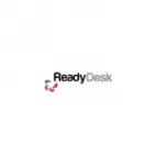 ReadyDesk Help Desk logotipo