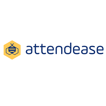 Attendease Platform logotipo