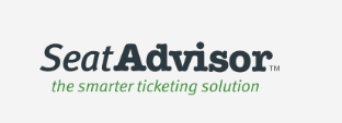 SeatAdvisor logotipo