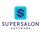 SuperSalon logotipo