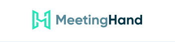 MeetingHand logotipo