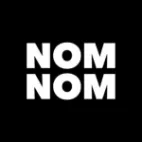 NomNom Insights logotipo