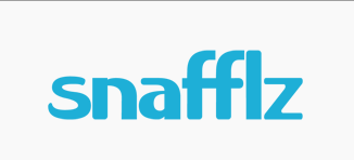 Snafflz Eventos logotipo