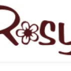 Rosy Spa y Salón logotipo