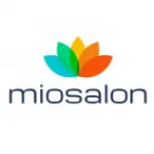 MioSalon logotipo