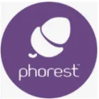 Phorest Salon logotipo