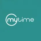 MyTime logotipo