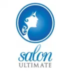 Salón Spa Ultimate logotipo