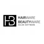 Hairware Beautyware Salon logotipo